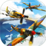 擎天战机 - 安卓动作射击，下载开启空战之旅