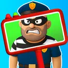 《小偷追踪：侦探解谜》- 安卓休闲益智游戏下载