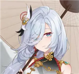 申鹤触摸器 汉化版 安卓下载