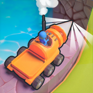 循环挖掘机游戏下载 - 休闲益智之旅开启