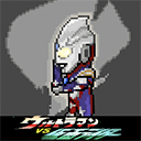 奥特曼vs假面骑士4.0正版下载 - Android动作格斗游戏