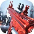 枪机僵尸 - 安卓动作射击，自由对战新体验