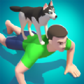 下载官方正版动物健身大亨 - 安卓休闲益智游戏