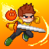 《核心野兽英雄》安卓动作射击游戏下载