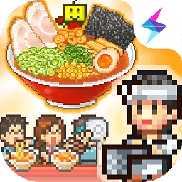 下载开罗拉面店：享受模拟经营拉面的乐趣