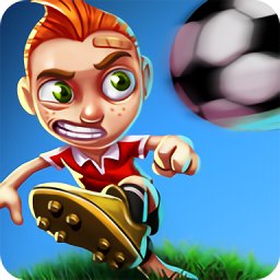 足球弗雷德手机版 - 安卓体育竞技下载