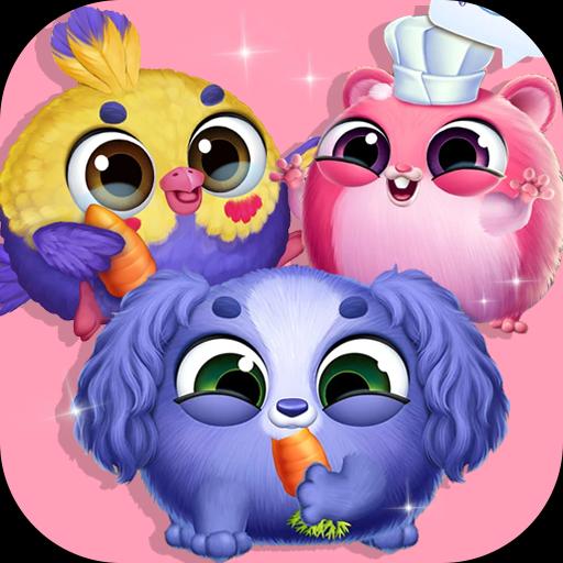 宠物进化世界最新版下载