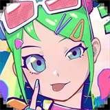 下载《战斗少女跑酷》 - 安卓休闲益智游戏