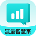 流量智慧家app：专业移动数据监控与流量管理服务