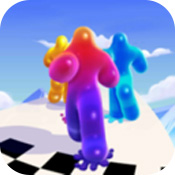 果冻人极限冲刺 安卓冒险解谜游戏下载