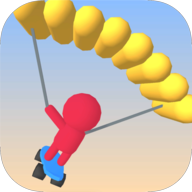 疯狂滑翔机Crazy Gliders - 休闲益智飞行闯关下载