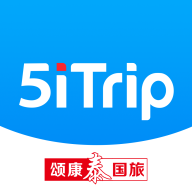 5iTrip下载 - 官方商旅出行管理工具