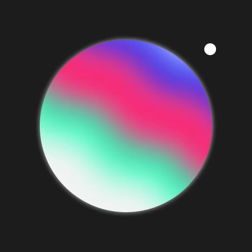 炫影相机app - 专属美颜之旅，即刻开启