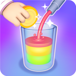 果汁大师下载 - 安卓经营养成游戏最新版