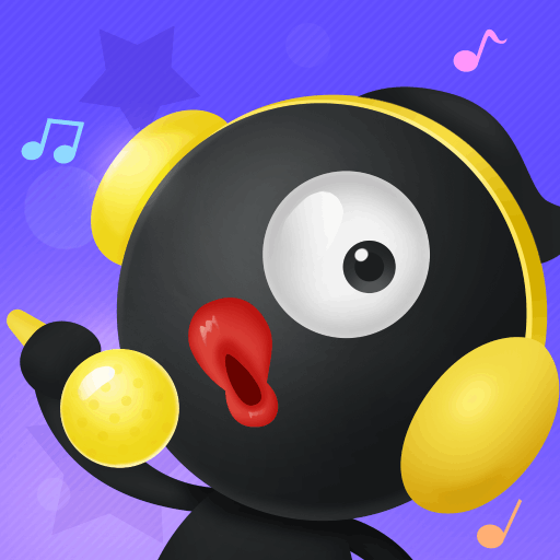 下载嗨皮星球app，开启语音社交新体验