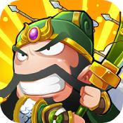 三国霸最新版下载_安卓策略塔防游戏_强者手游平台