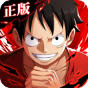 航海王热血航线华为版下载：探索海贼王世界的热血之旅