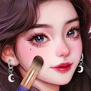 时尚化妆高手 - 安卓休闲益智游戏下载