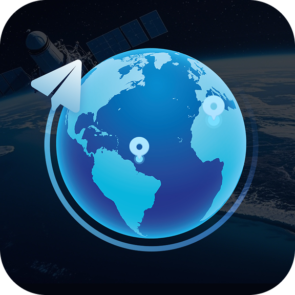 精准卫星导航官方版下载 - 高效旅行出行导航