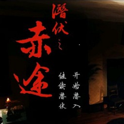 潜伏之赤途：探索历史与智慧的选择