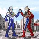 下载Mugen奥特曼全角色版，体验Android动作格斗