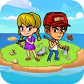 双人海岛求生免广告版下载-安卓冒险解谜官方正版