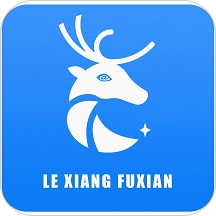 富县乐享生活app安卓版下载：本地服务，优惠活动，互动交流