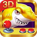 指尖捕鱼高爆版新手签到福利