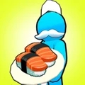 《回转寿司餐厅免广告》模拟经营手游下载