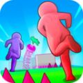 下载大力士叠叠乐，体验无限战斗跑酷乐趣