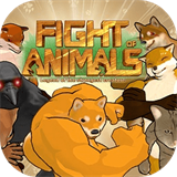 下载《动物之斗》安卓版：体验横版动作格斗乐趣