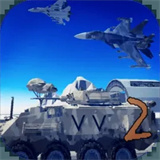 《战地2》手游下载-体验现代射击战斗的刺激