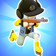 旱冰射手最新版：探索创意射击之旅