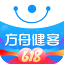 方舟健客药店下载：便捷的在线购药平台
