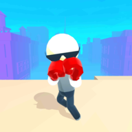 弹性拳击最新版下载-解锁战斗激情，击败对手