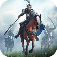 铁骑苍穹手游最新版下载