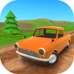 复古皮卡驾驶模拟器 - 安卓经营养成下载