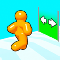 《肥皂人长高高》冒险游戏下载-休闲益智挑战