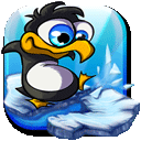 下载最新SliceIce冰块切割游戏 - 安卓休闲益智