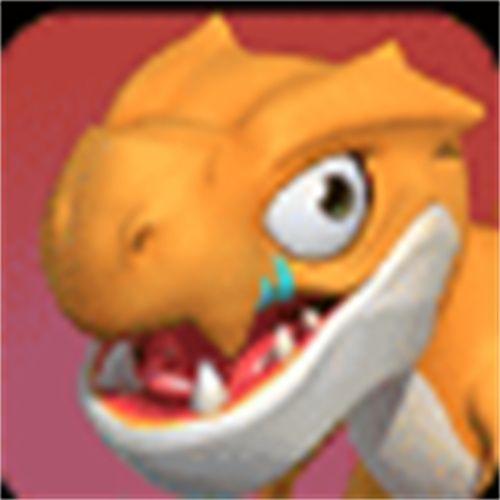 恐龙哪里跑：下载畅玩，探索海量道具与多样关卡