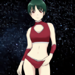 《星际格斗少女》下载：安卓动作射击格斗游戏