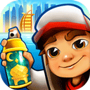 地铁跑酷迪拜版本下载 - 安卓休闲益智迪拜版