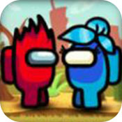 红蓝太空狼人手游免费下载 - 强者手游平台