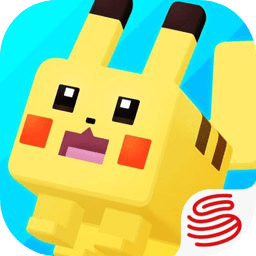 宝可梦大探险：下载游戏，培育小精灵，收集武器道具