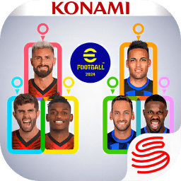 实况足球 - Android 体育竞速下载