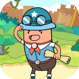 迷你小镇寻宝冒险最新版下载：开启你的冒险之旅