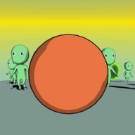 下载火星人大冒险：一款充满创意的休闲冒险游戏