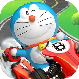哆啦A梦飞车安卓版下载：体验3D赛车冒险
