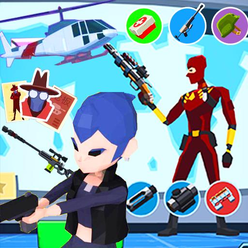 下载末日战士 - 安卓动作射击游戏