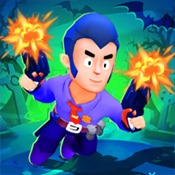 下载《僵尸围攻幸存者》手游：在末日世界中展开激战